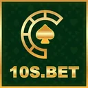 10S Bet app icon