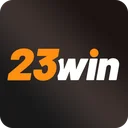 23win app icon