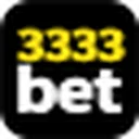 3333Bet app icon