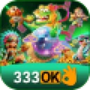 333OK app icon