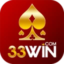 33win app icon