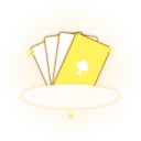 3K VIP app icon