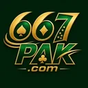 667PAK app icon