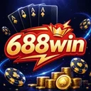 688 Win app icon