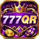 777QR app icon