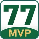 77MVP app icon