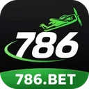 786 Bet app icon