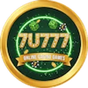 7U777 app icon