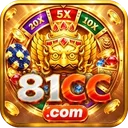 81CC icon