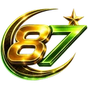 87Club app icon