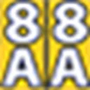 88AA app icon