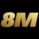8MBets app icon