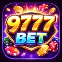 9777Bet app icon
