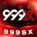 999X app icon