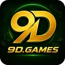 9D app icon