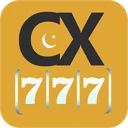 CX777 app icon