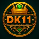 DK11 app icon