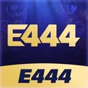 E444 app icon