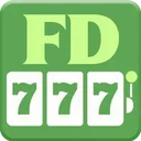 FD777 app icon
