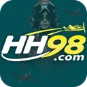 HH98 app icon