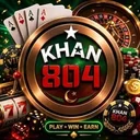 Khan804 icon