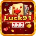 Lucky 91 app icon