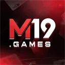 M19 app icon