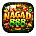 Nagad888 app icon