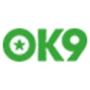 OK9 app icon