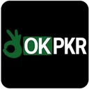 OKPKR app icon