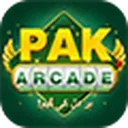 PAK ARCADE app icon