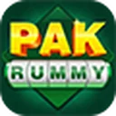 Pak Rummy app icon
