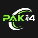 PAK14 app icon