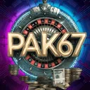 PAK67 app icon