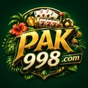 Pak998 app icon
