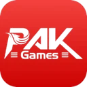 PakGame app icon