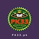 PK33 app icon