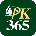 PK365 app icon
