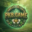 PK8 app icon
