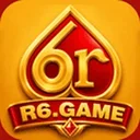 R6 app icon