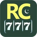 RC777 app icon