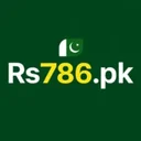 RS786 app icon