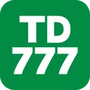 TD777 app icon