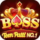 Teen Patti Boss app icon