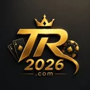 TR2026 app icon