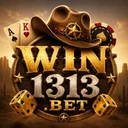 Win1313 app icon