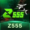 Z555 app icon