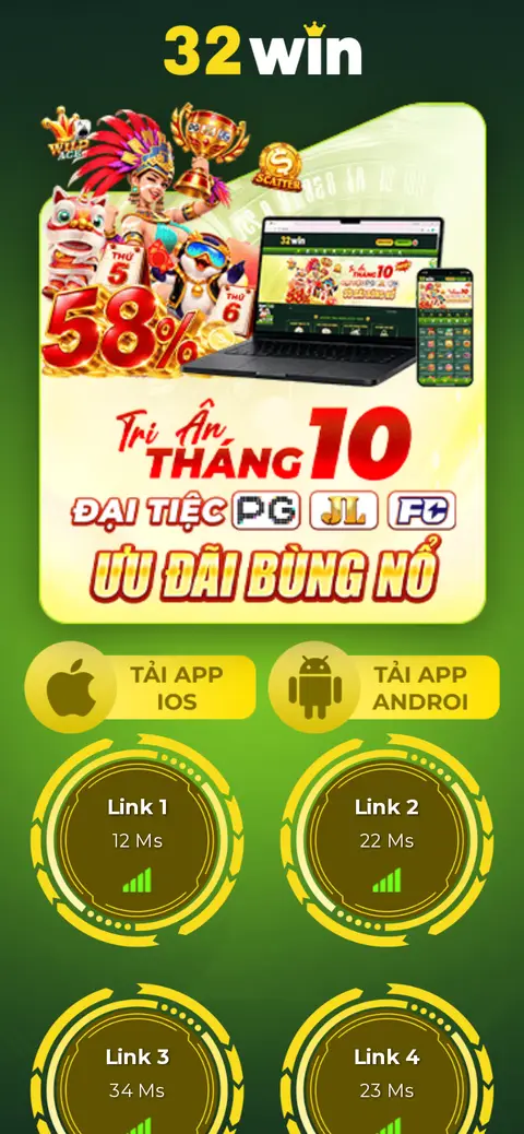 32win website, 26/09/2026