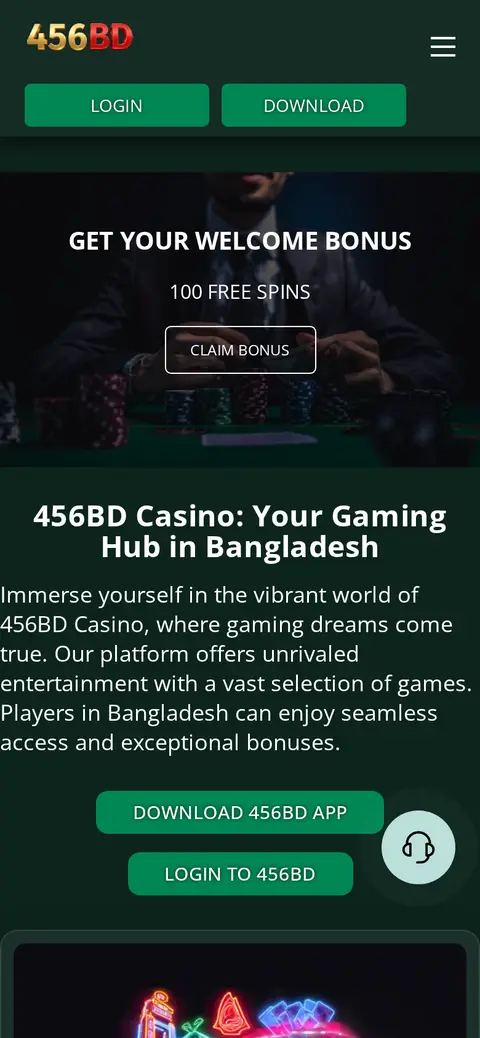456BD website, 26/09/2026