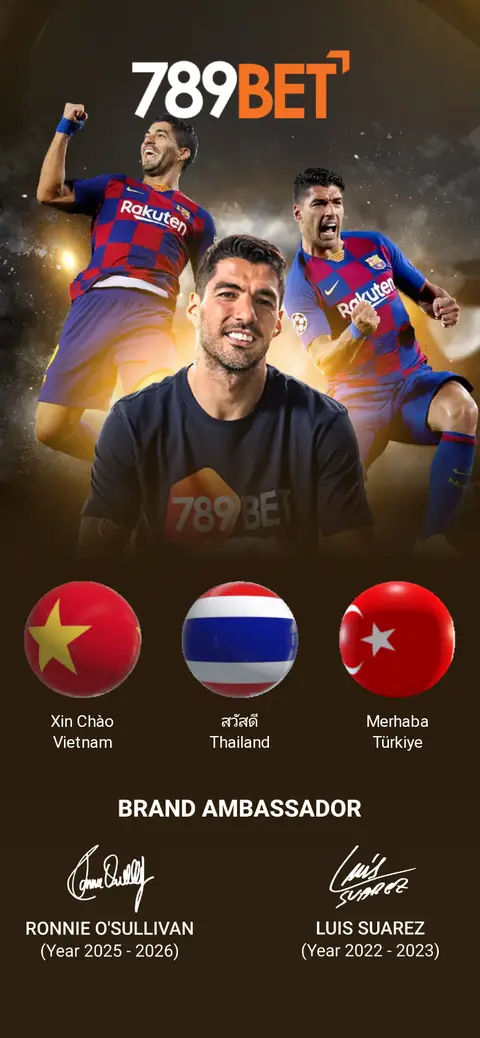 789bet website, 26/09/2026